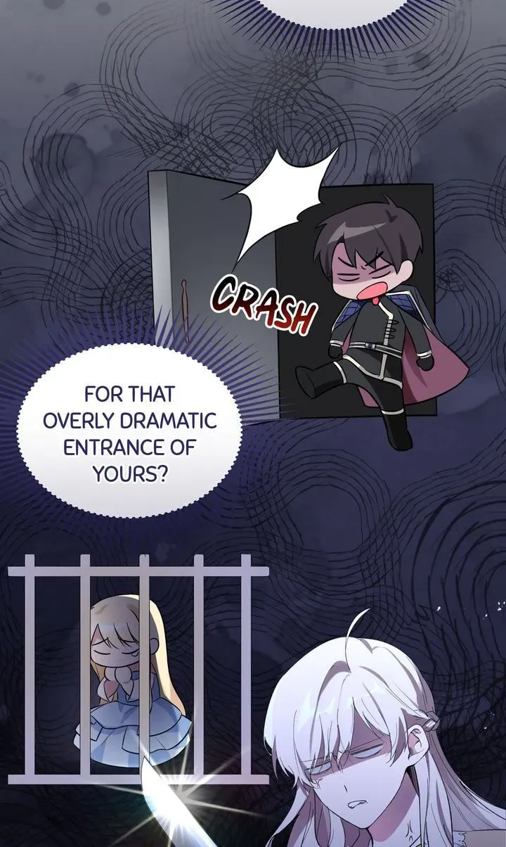 Savor the Taste Chapter 7 page 19 - 