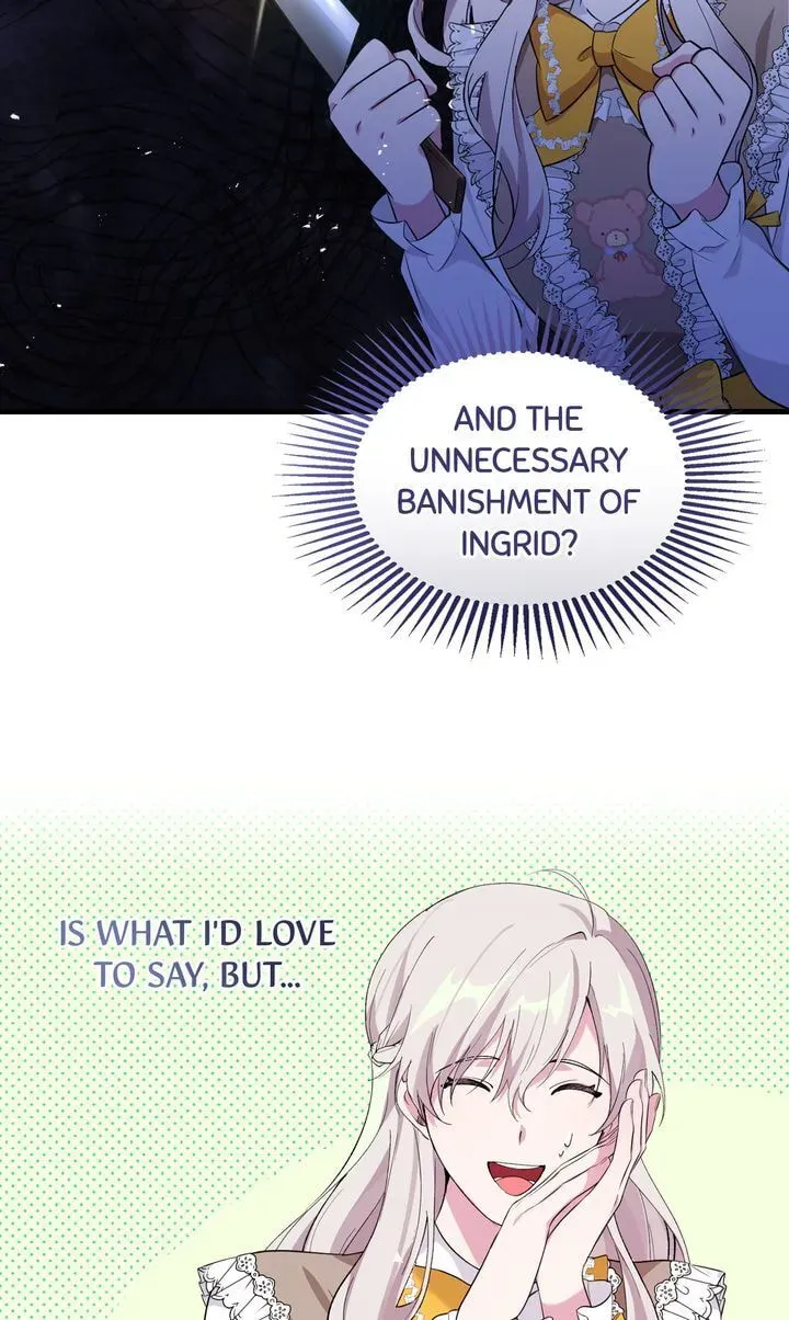 Savor the Taste Chapter 7 page 20 - 