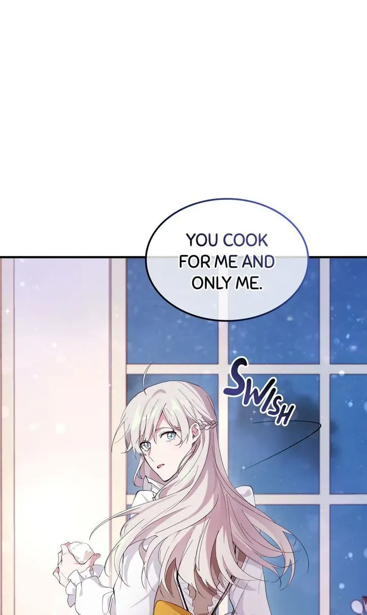 Savor the Taste Chapter 7 page 27 - 