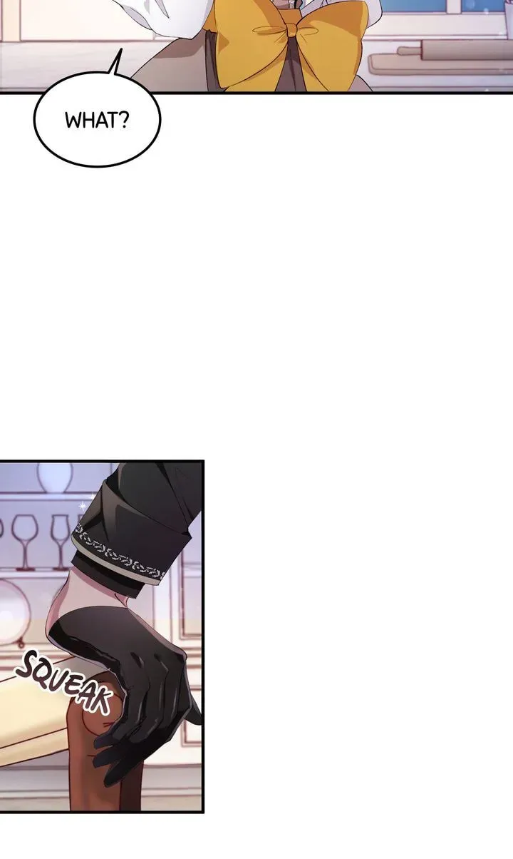 Savor the Taste Chapter 7 page 28 - 