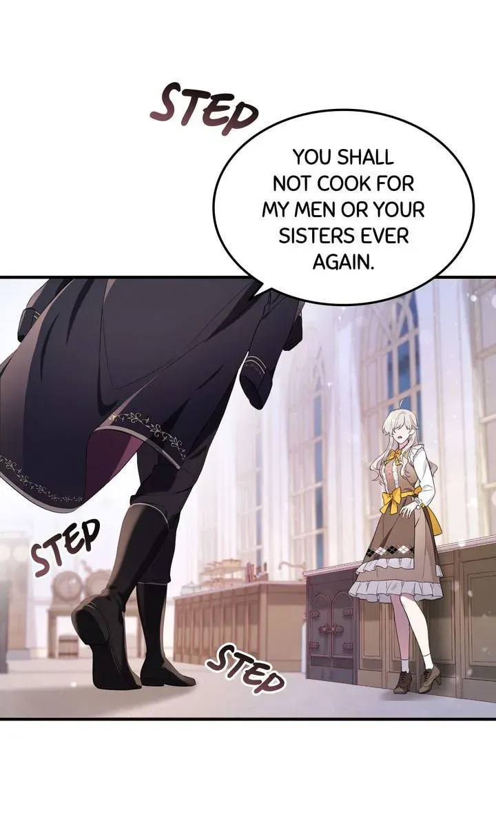 Savor the Taste Chapter 7 page 29 - 