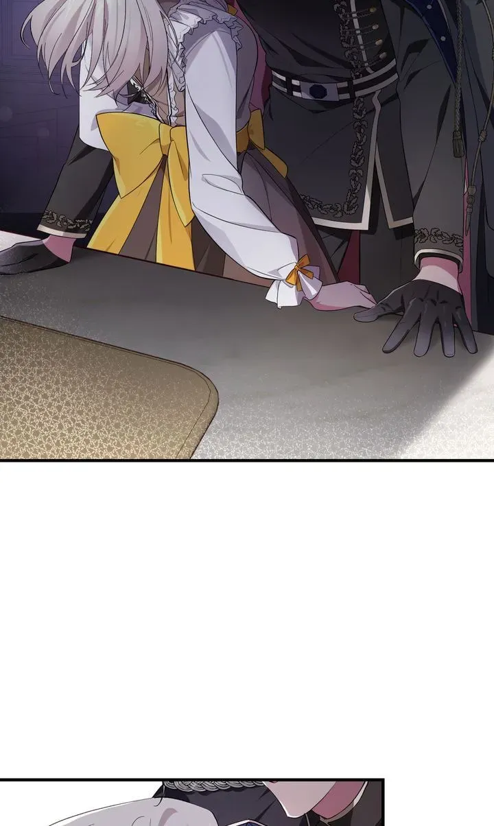 Savor the Taste Chapter 7 page 31 - 