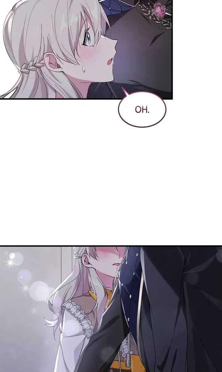 Savor the Taste Chapter 7 page 32 - 