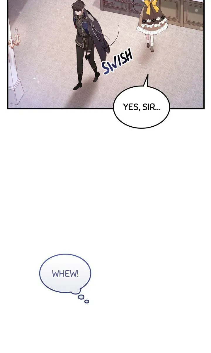 Savor the Taste Chapter 7 page 35 - 