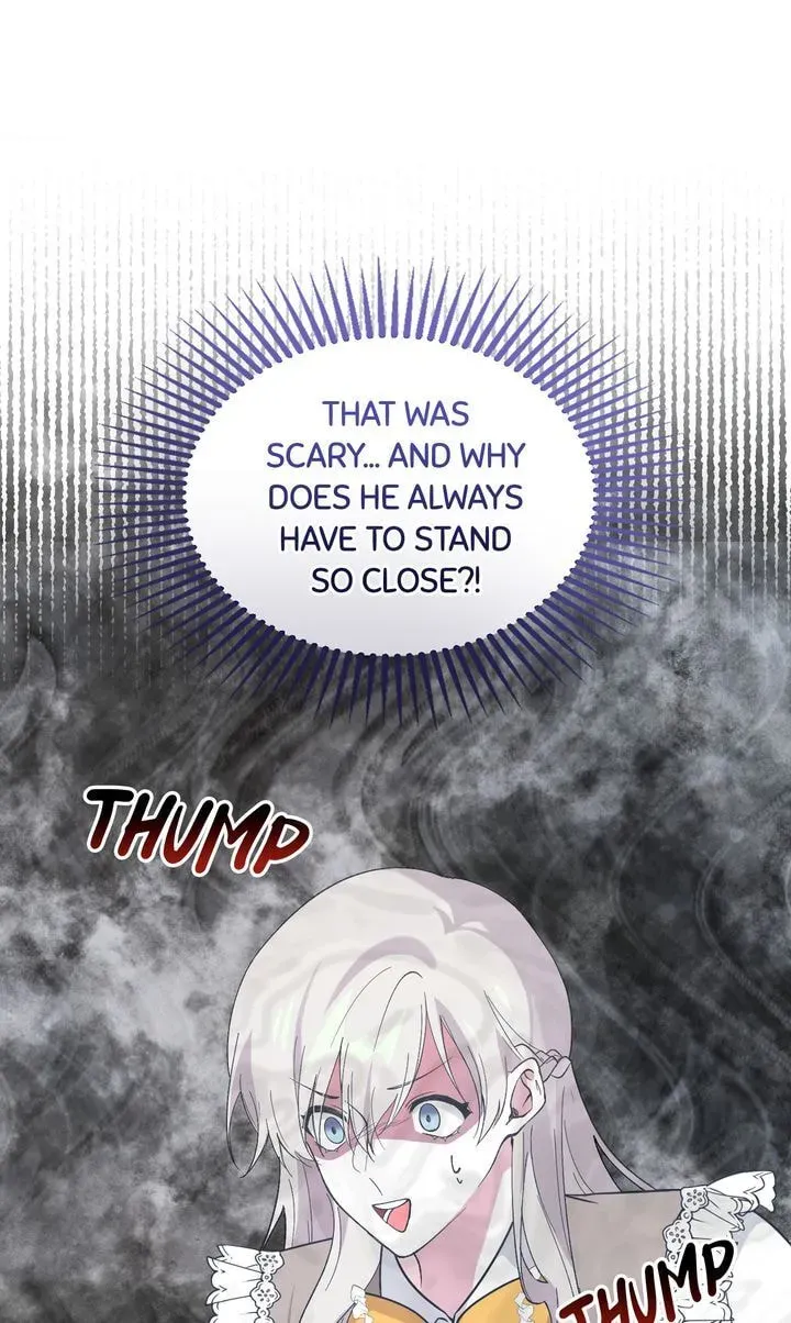 Savor the Taste Chapter 7 page 36 - 