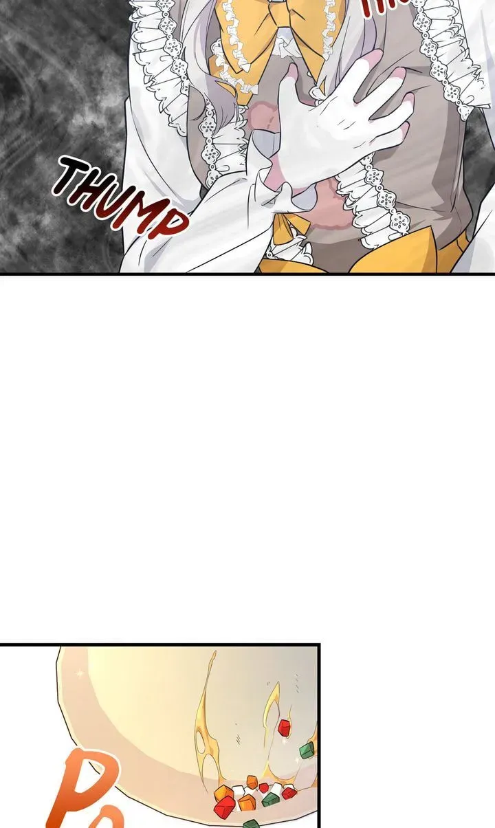 Savor the Taste Chapter 7 page 37 - 