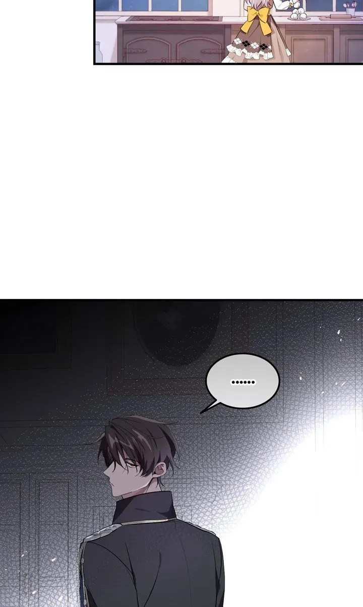 Savor the Taste Chapter 7 page 39 - 