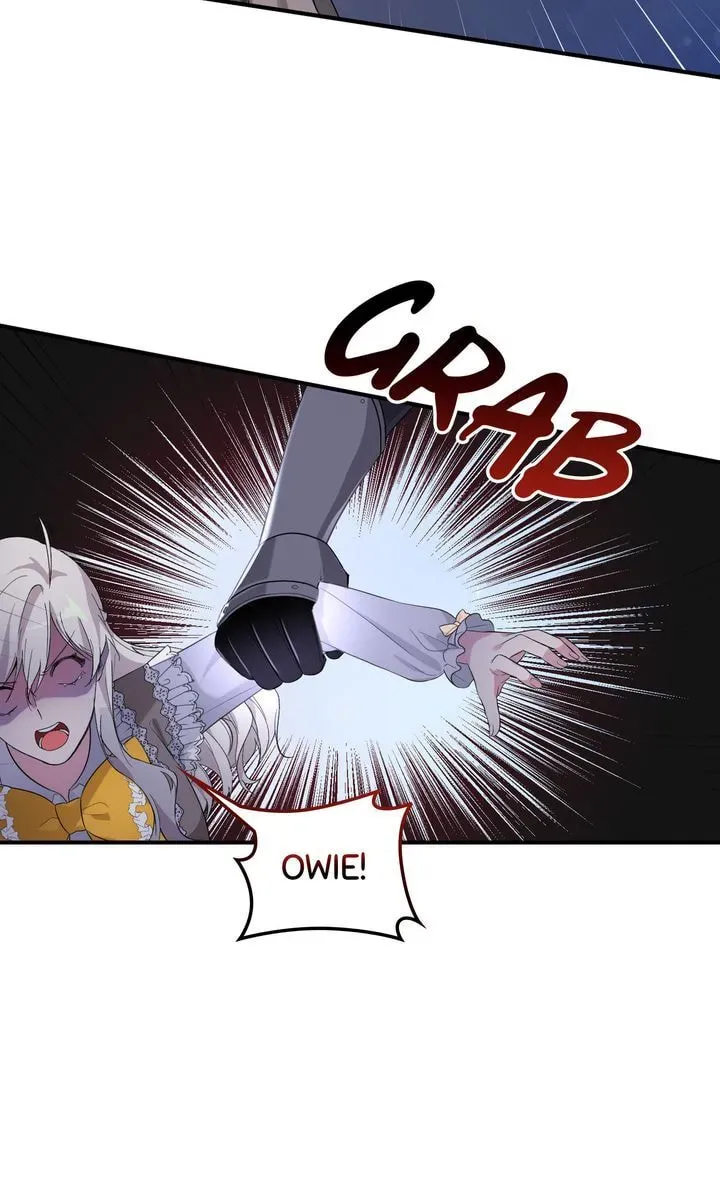 Savor the Taste Chapter 7 page 5 - 