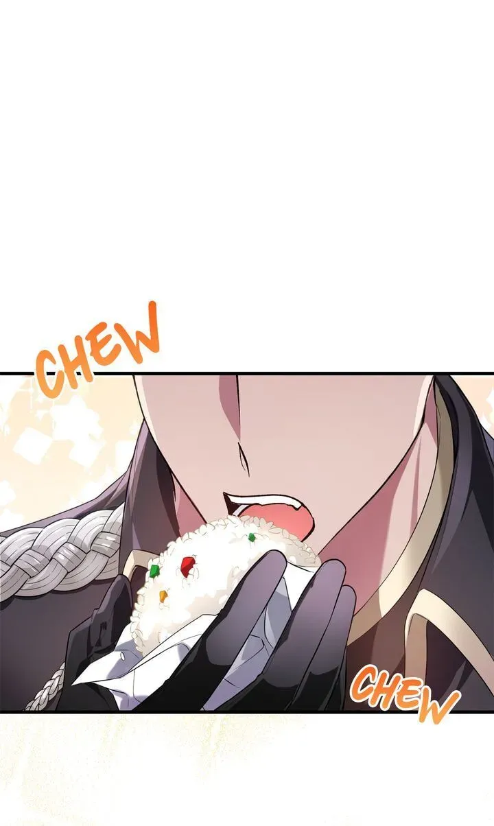 Savor the Taste Chapter 7 page 42 - 