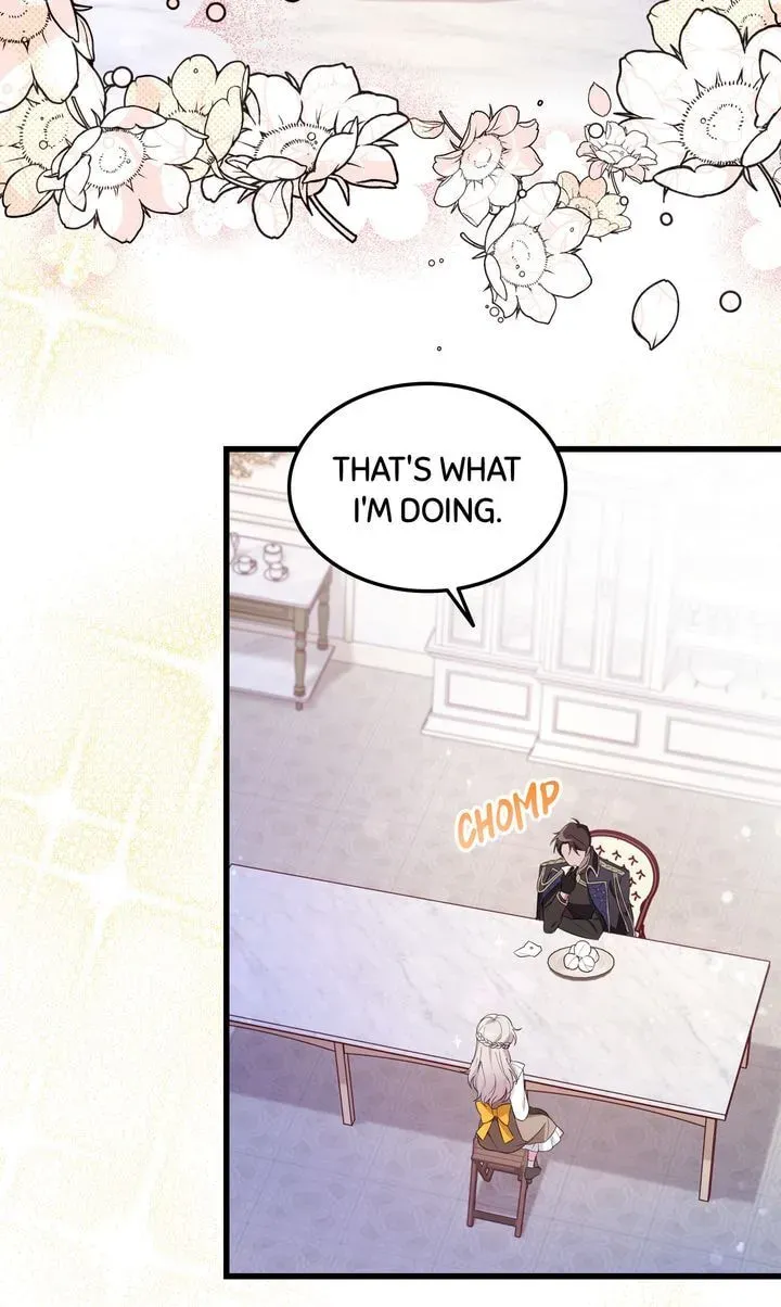 Savor the Taste Chapter 7 page 45 - 