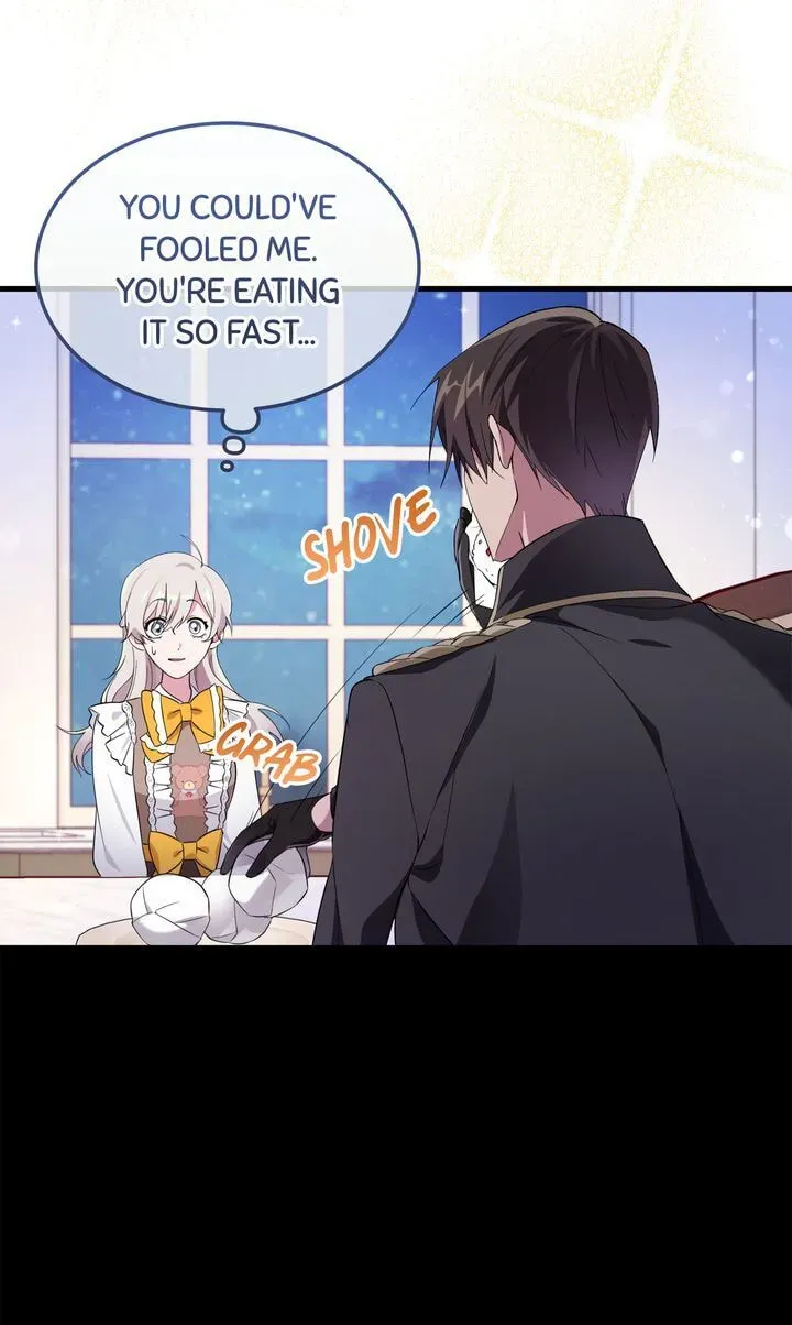 Savor the Taste Chapter 7 page 46 - 