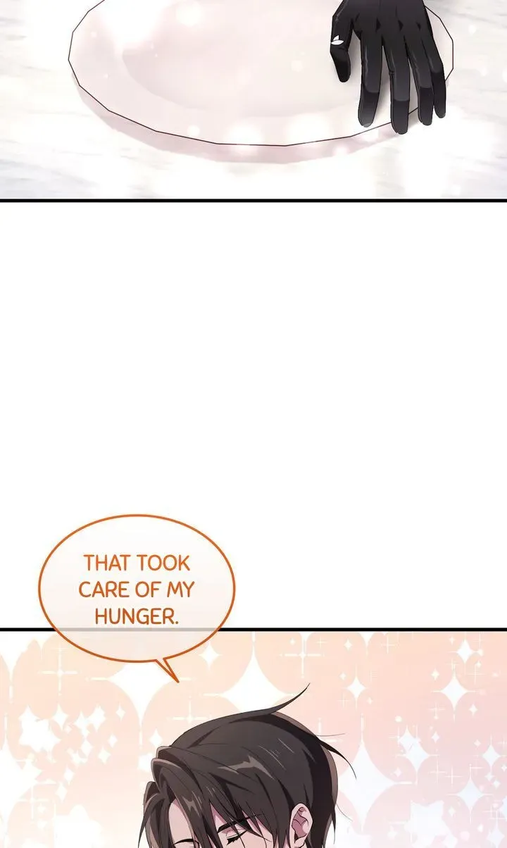 Savor the Taste Chapter 7 page 50 - 