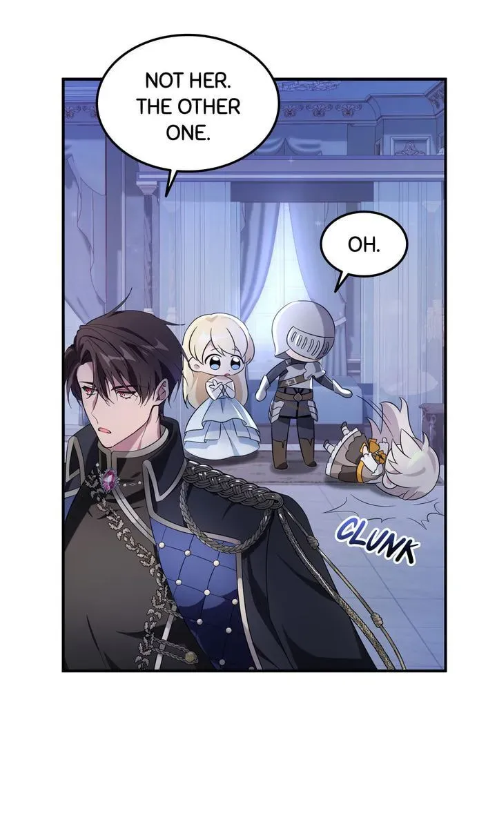 Savor the Taste Chapter 7 page 6 - 