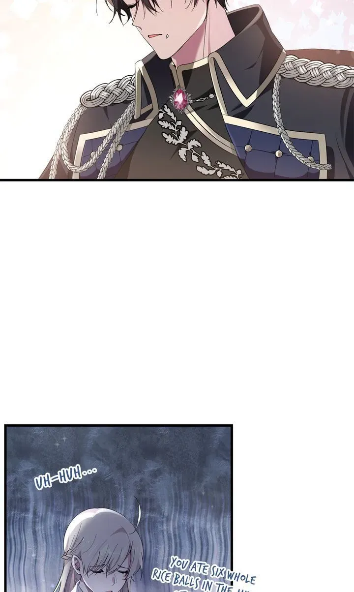 Savor the Taste Chapter 7 page 51 - 