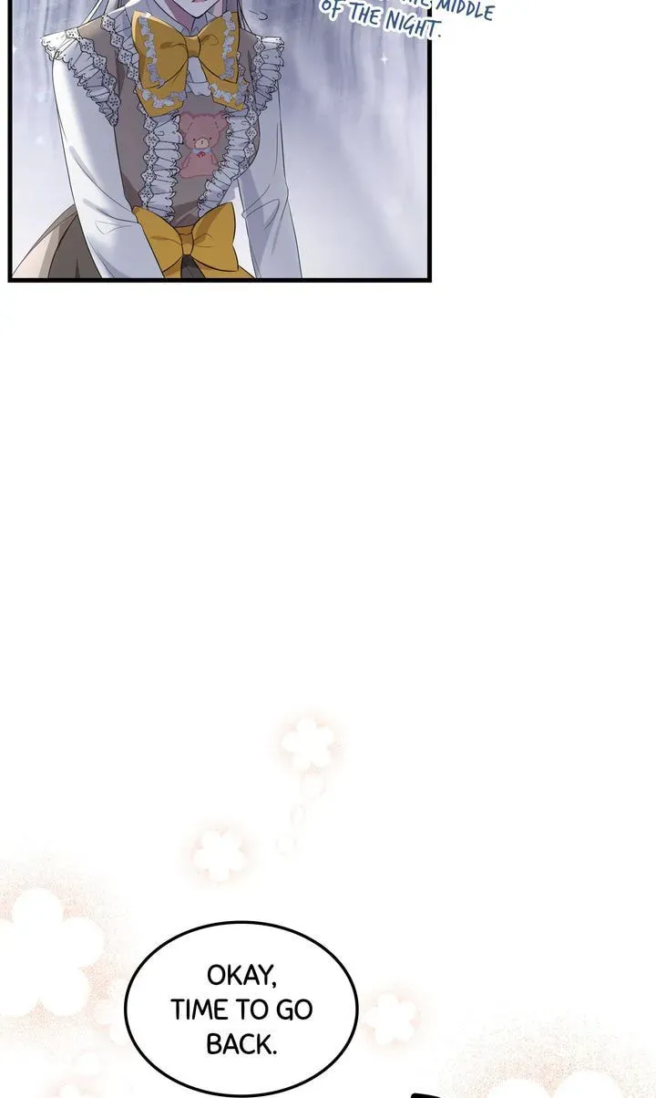 Savor the Taste Chapter 7 page 52 - 
