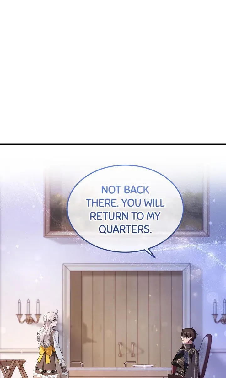 Savor the Taste Chapter 7 page 56 - 