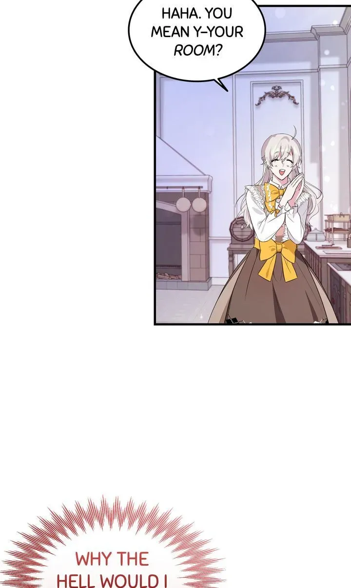 Savor the Taste Chapter 7 page 61 - 