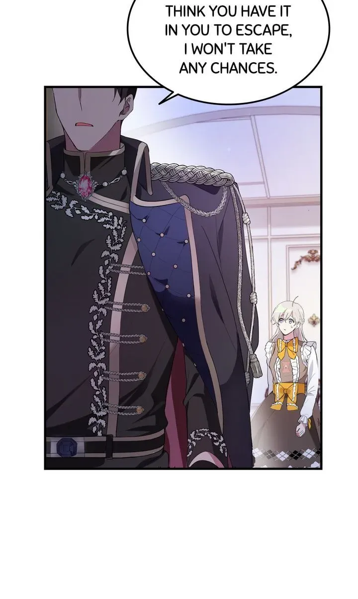 Savor the Taste Chapter 7 page 63 - 
