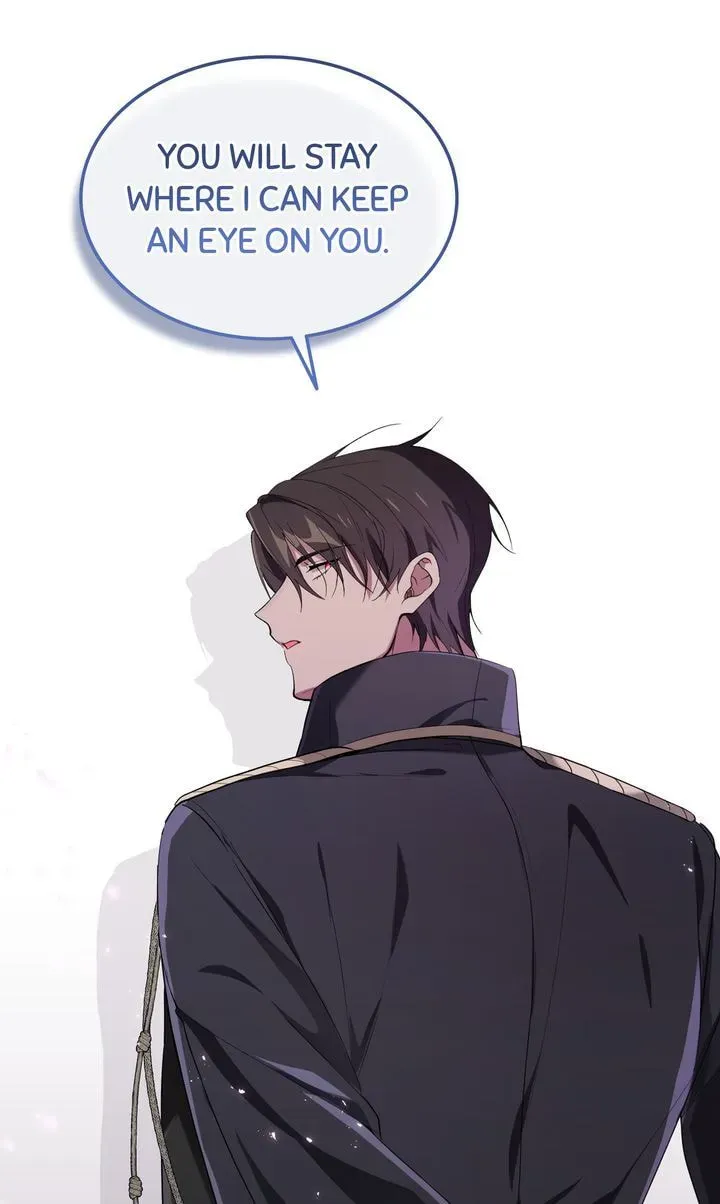 Savor the Taste Chapter 7 page 64 - 