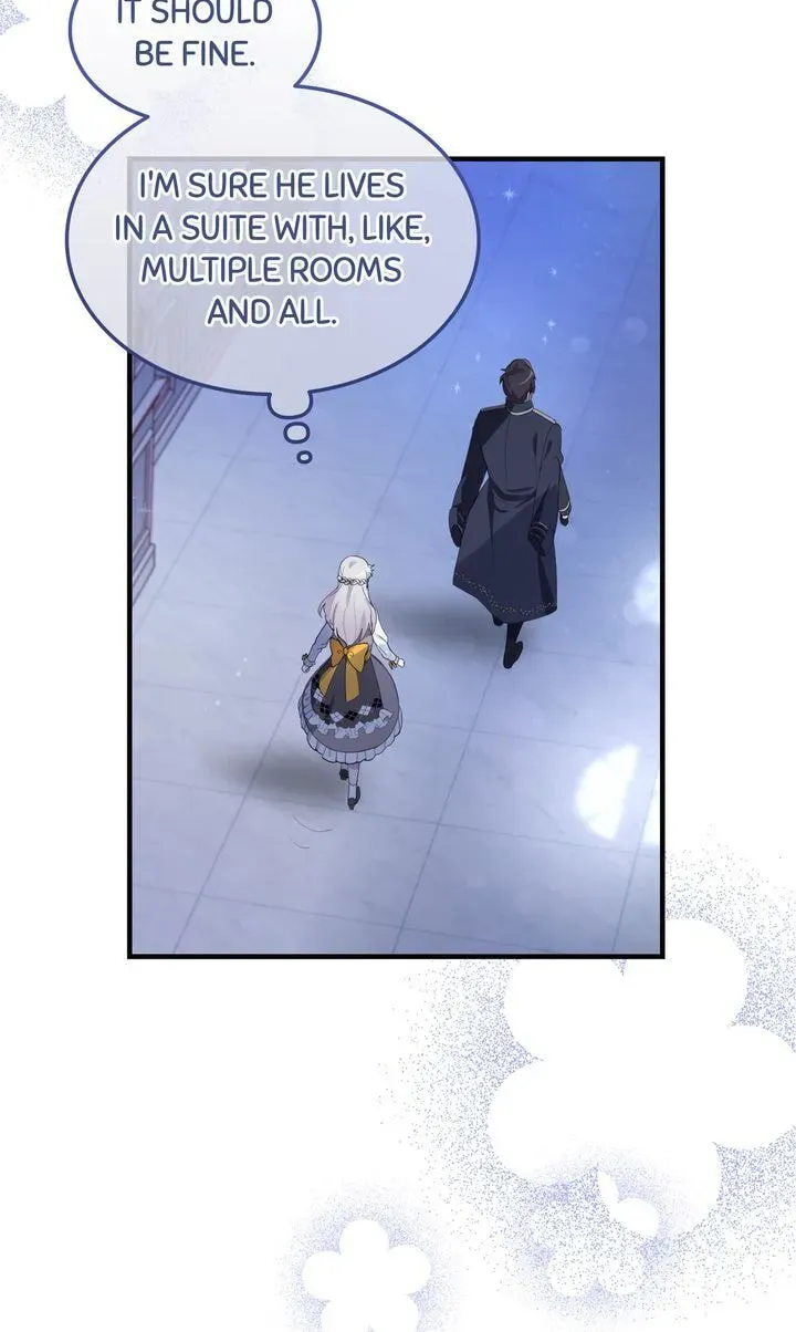 Savor the Taste Chapter 7 page 67 - 