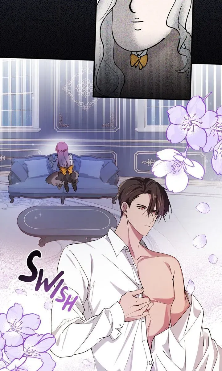 Savor the Taste Chapter 7 page 72 - 