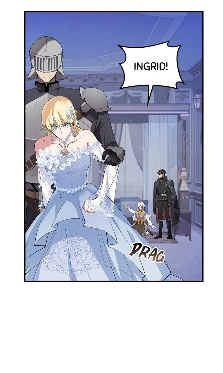 Savor the Taste Chapter 7 page 9 - 