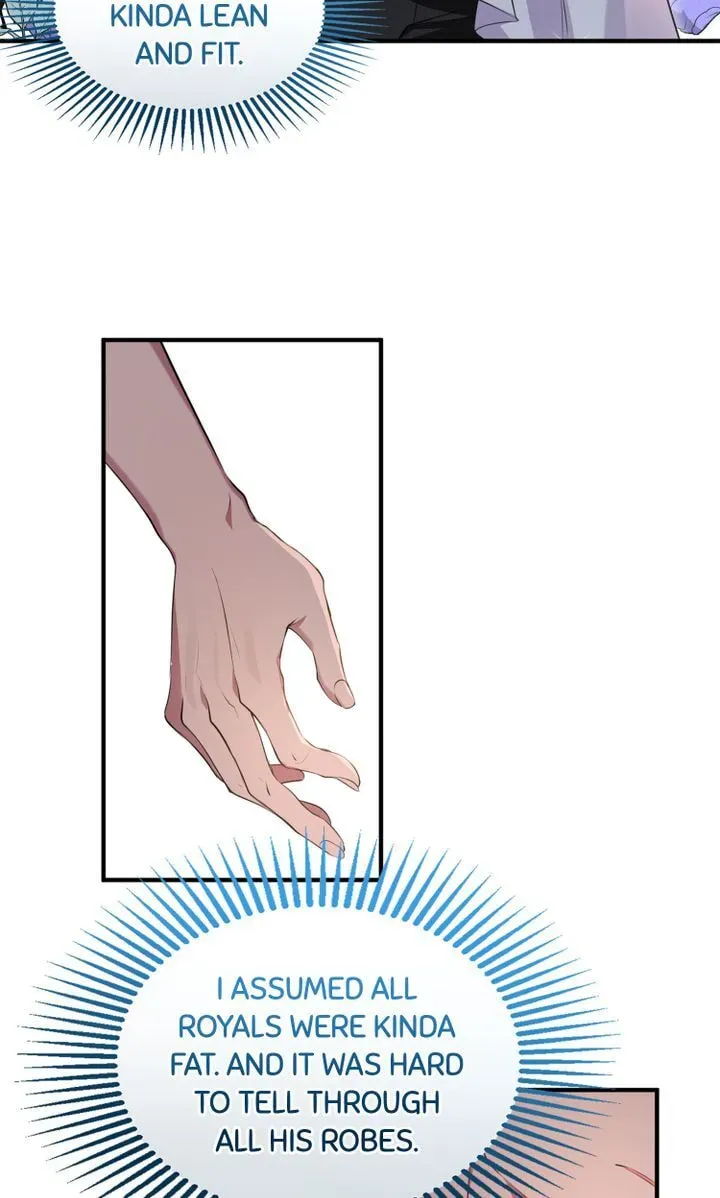Savor the Taste Chapter 8 page 13 - 