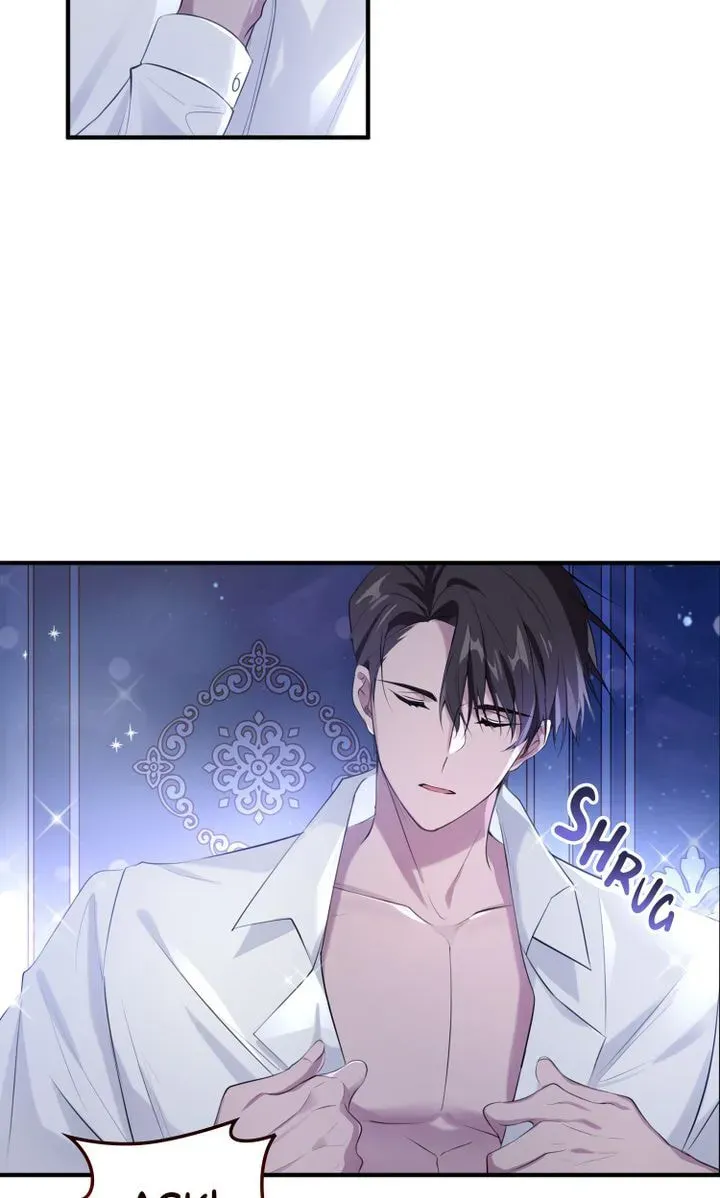Savor the Taste Chapter 8 page 3 - 