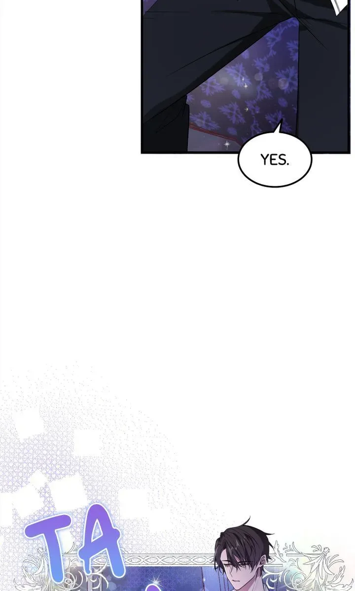 Savor the Taste Chapter 8 page 21 - 