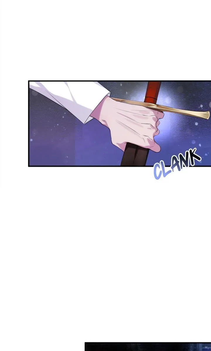 Savor the Taste Chapter 8 page 24 - 