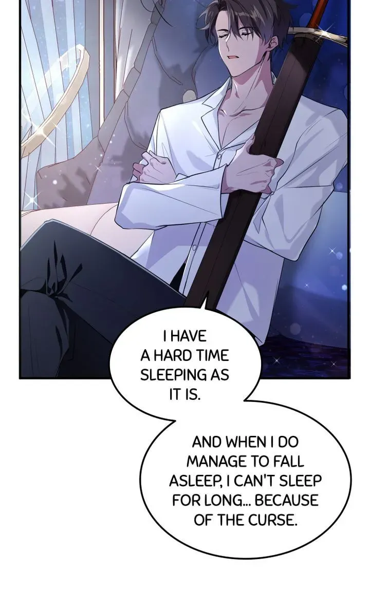 Savor the Taste Chapter 8 page 27 - 