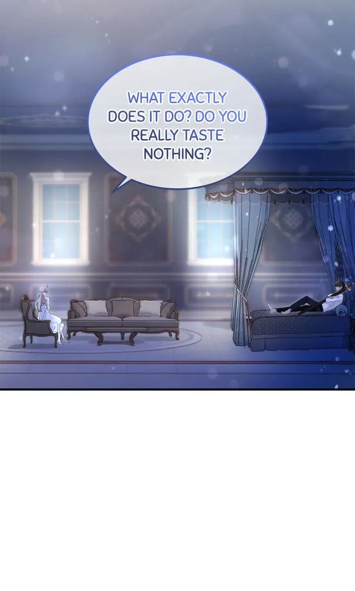 Savor the Taste Chapter 8 page 29 - 