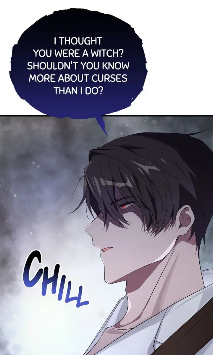 Savor the Taste Chapter 8 page 30 - 