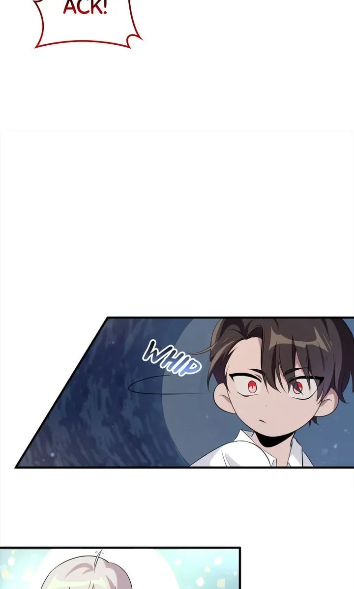 Savor the Taste Chapter 8 page 4 - 