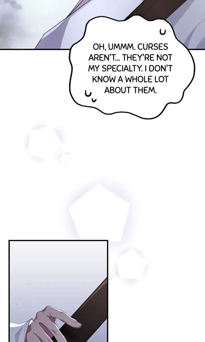 Savor the Taste Chapter 8 page 31 - 
