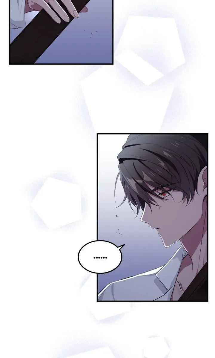 Savor the Taste Chapter 8 page 32 - 