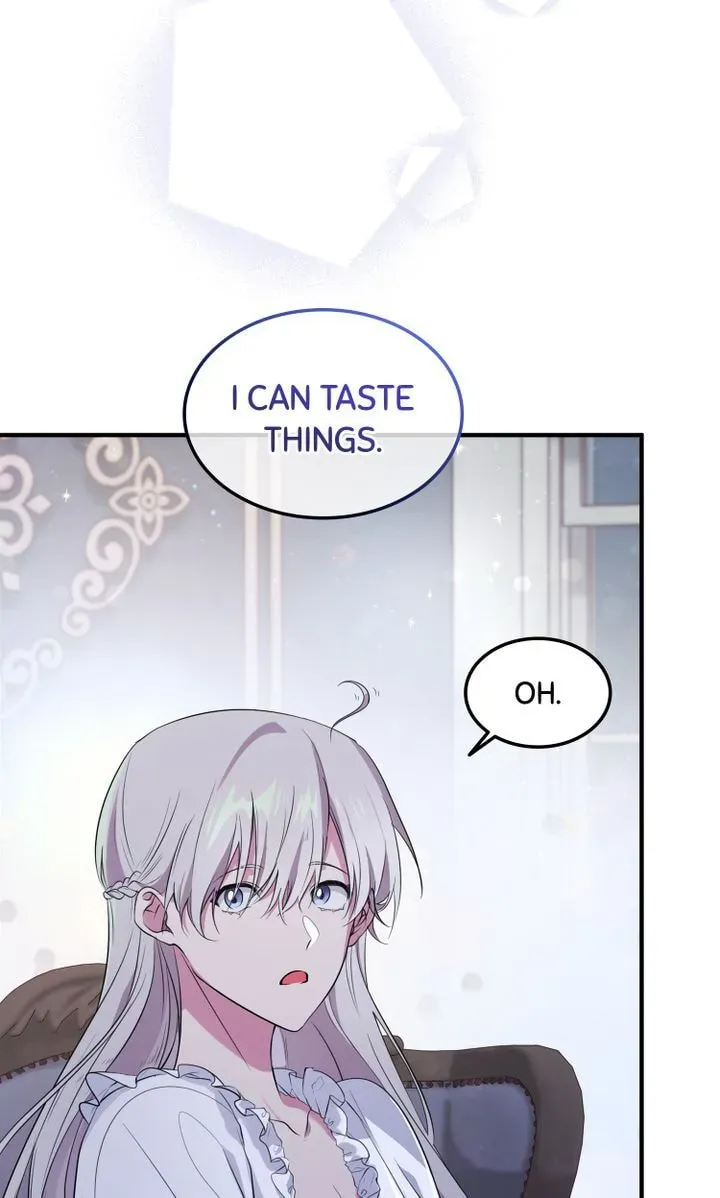 Savor the Taste Chapter 8 page 33 - 