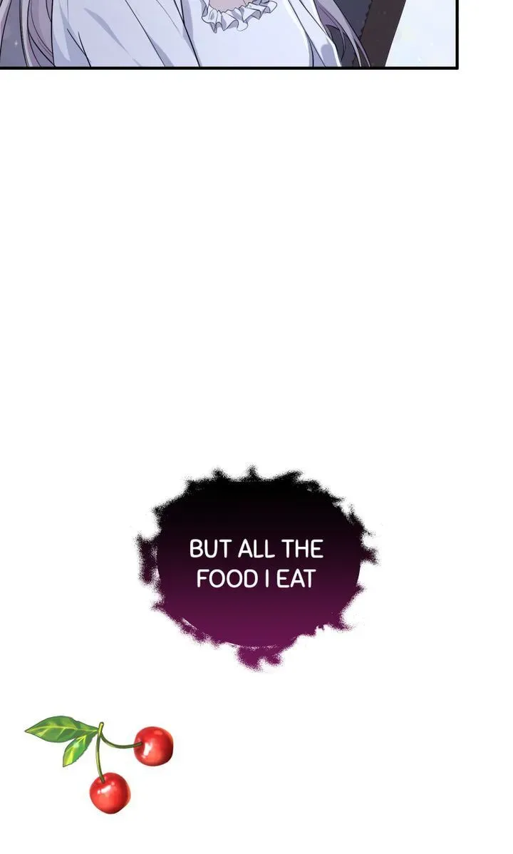 Savor the Taste Chapter 8 page 34 - 