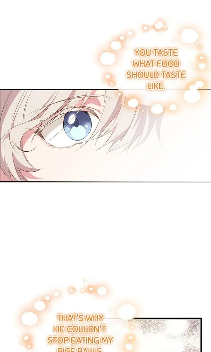 Savor the Taste Chapter 8 page 39 - 