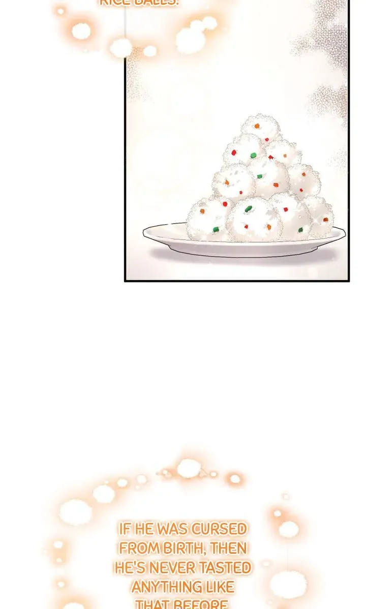 Savor the Taste Chapter 8 page 40 - 