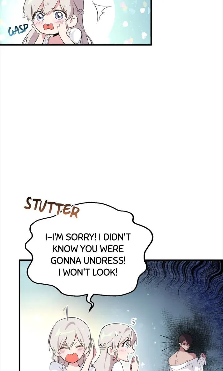 Savor the Taste Chapter 8 page 5 - 