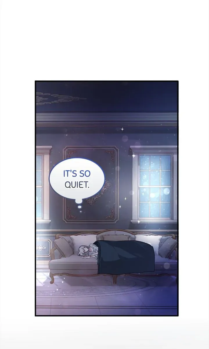 Savor the Taste Chapter 8 page 48 - 