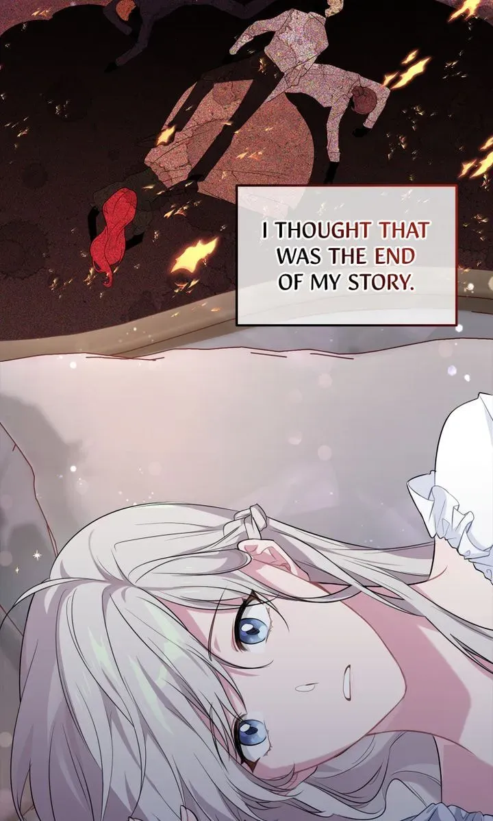 Savor the Taste Chapter 8 page 50 - 