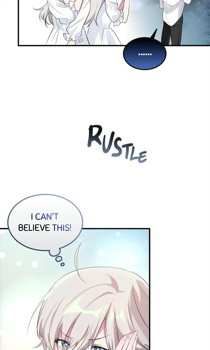 Savor the Taste Chapter 8 page 6 - 