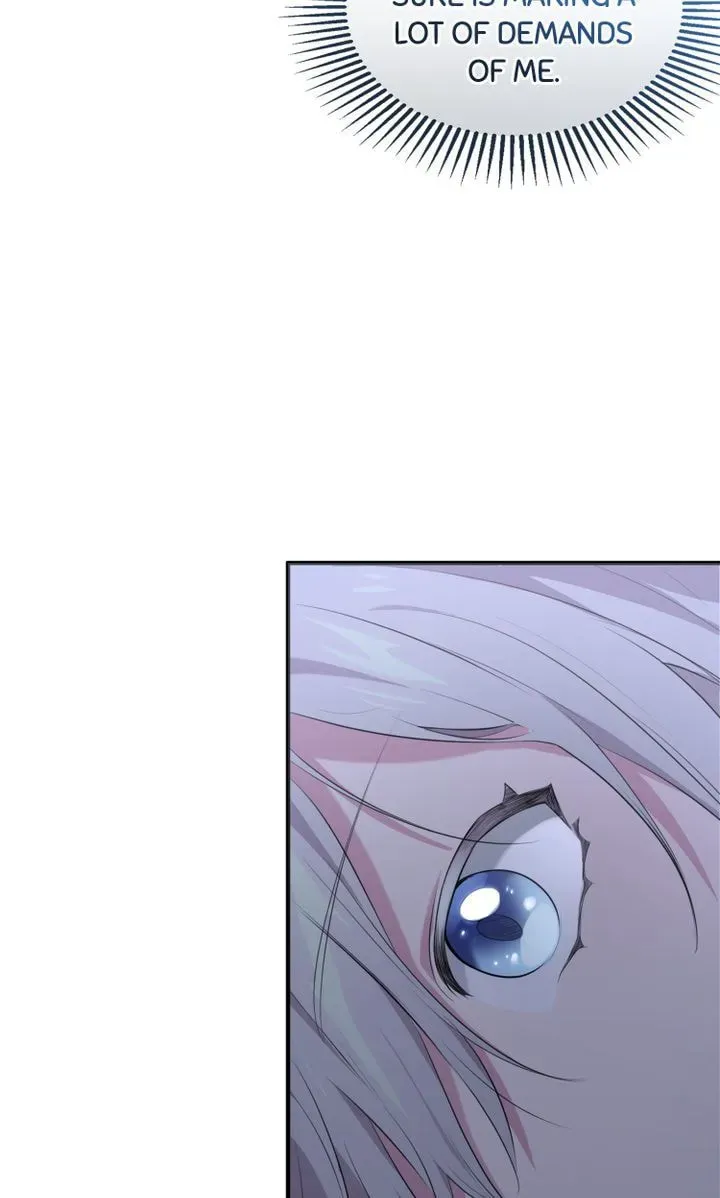 Savor the Taste Chapter 8 page 54 - 