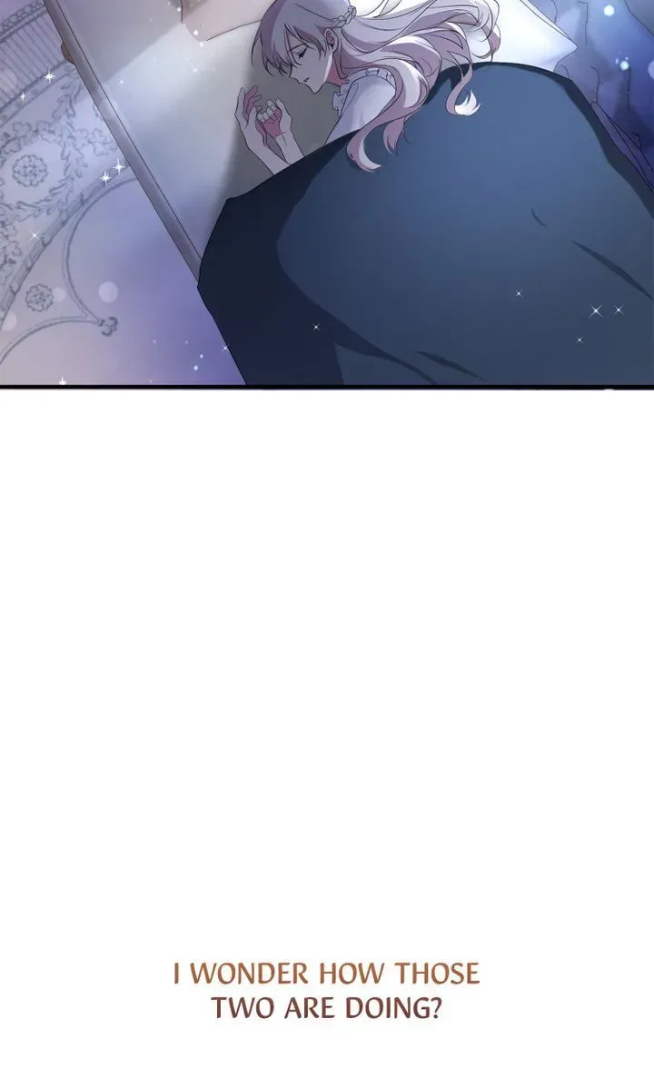 Savor the Taste Chapter 8 page 58 - 