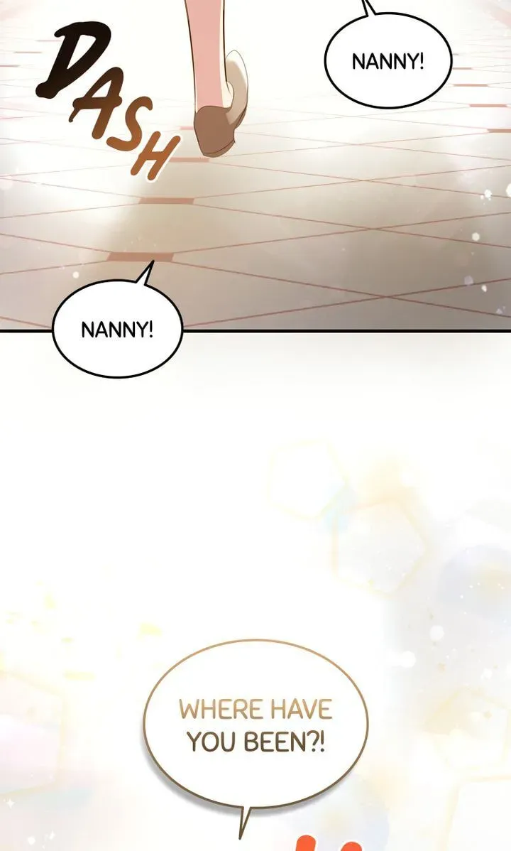 Savor the Taste Chapter 8 page 61 - 