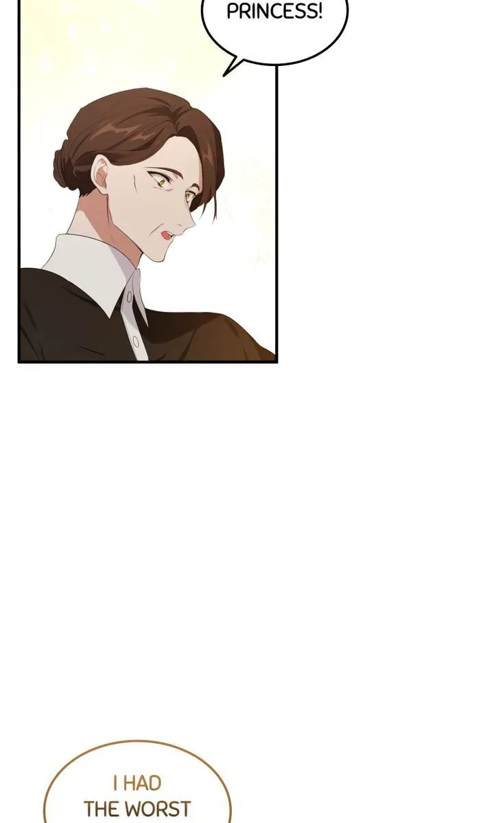 Savor the Taste Chapter 8 page 63 - 