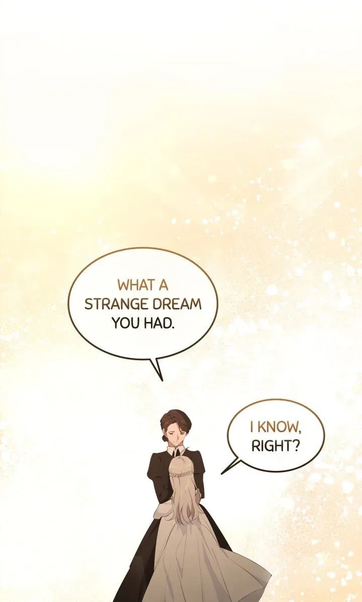 Savor the Taste Chapter 8 page 65 - 
