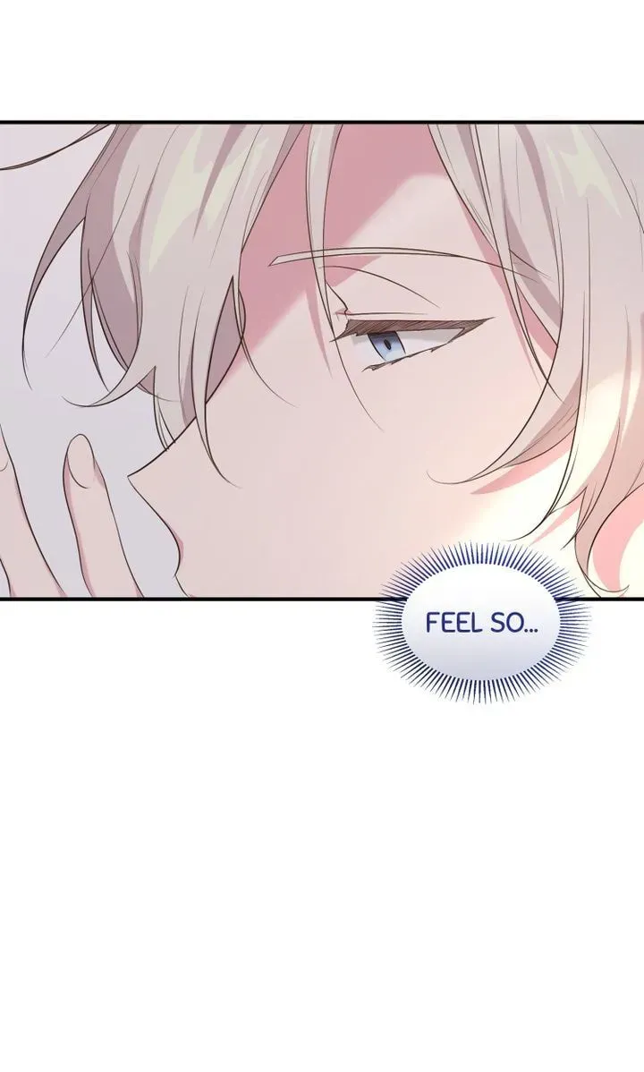 Savor the Taste Chapter 8 page 69 - 